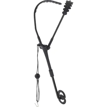 Příslušenství pro dechový nástroj Jazzlab Saxholder PRO Bassoon + prodloužená záruka 3 roky