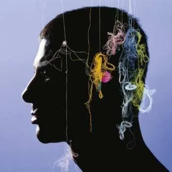 Hudba LP Etienne Daho: Corps & Armes 2018 180g Vinyl