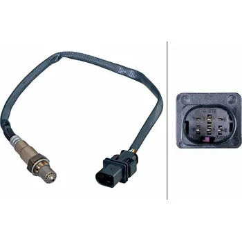 Lambda sonda Lambda sonda HELLA 6PA 358 243-561
