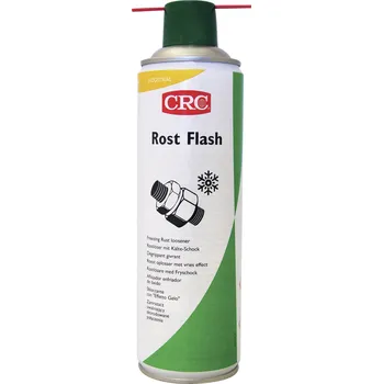 Čistič plastových dílů CRC Rost Flash 10864-AB 500 ml