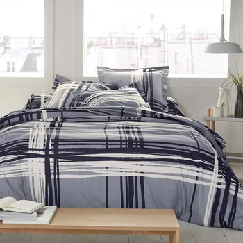 Povlečení Blancheporte Povlečení Augustýn Velikost: povlak na polštář 65x65 cm