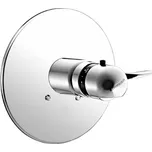 Hansa Termostatická sprchová baterie pod omítku, chrom - 08619175