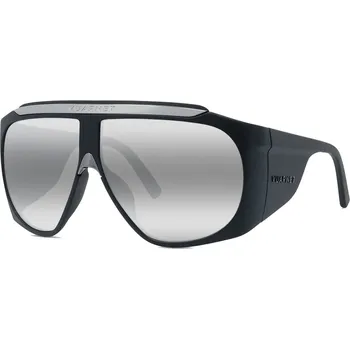 Cyklistické kalhoty Sluneční brýle Vuarnet Altitude 01 VU40037U-Y6802C Matte Black/