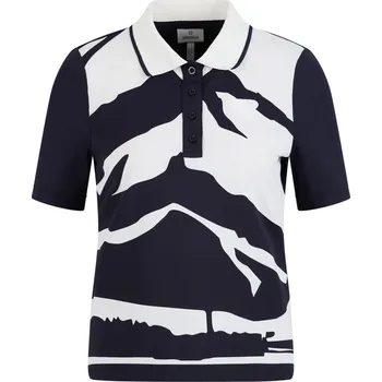 Cyklistické kalhoty Sportalm Canberra 250355 Dark Deep Water