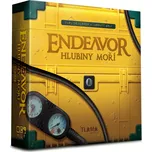 Tlama Games Endeavor: Hlubiny moří