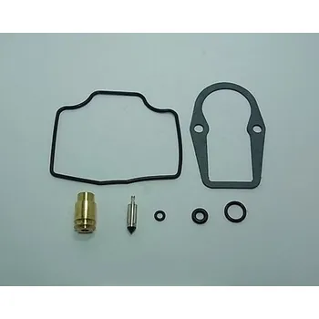 Palivový systém pro motocykl TOURMAX sada na opravu karburátoru YAMAHA XT 600 84-86, XT 550, TT 600N/W vyrobeno v Japonsku (TOURMAX sada na opravu karburátoru YAMAHA XT 600 84-86, XT 550, TT 600N/W vyrobeno v Japonsku)