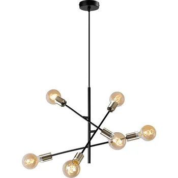 XXXLutz ZÁVĚSNÉ SVÍTIDLO, 100/10/100 cm - Online Only svítidla - 004340031401