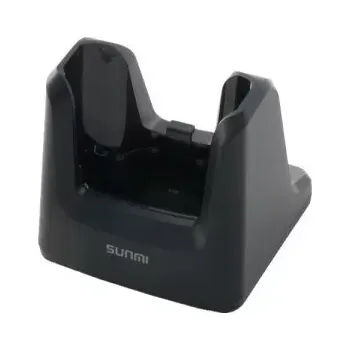 Nabíjecí stanice pro elektromobil Jednoduchá nabíjecí stanice pro SUNMI M3/L3