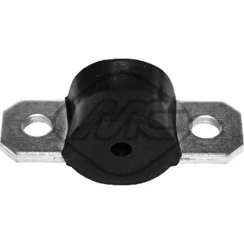 Stabilizátor nápravy Držák, Příčný stabilizátor Metalcaucho 05605