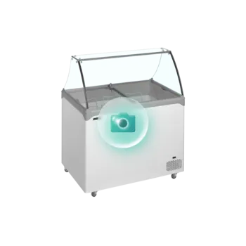 Domácí spotřebič TEFCOLD NIC202SC-SO