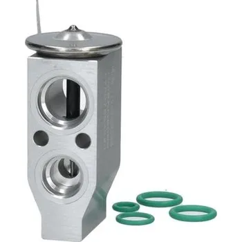 Ventil klimatizace Expanzní ventil, klimatizace BOSCH 1 986 AD5 098