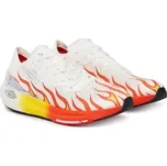 Sneakersy Plein Sport SAFS USC0928 STE003N Bílá 43