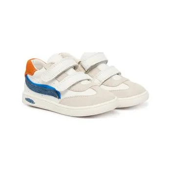 Dívčí tenisky Sneakersy Primigi 1403333 Bílá 24