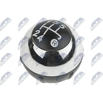 Hlavice řadicí páky Hlavice řadicí páky NTY GZB-FT-005