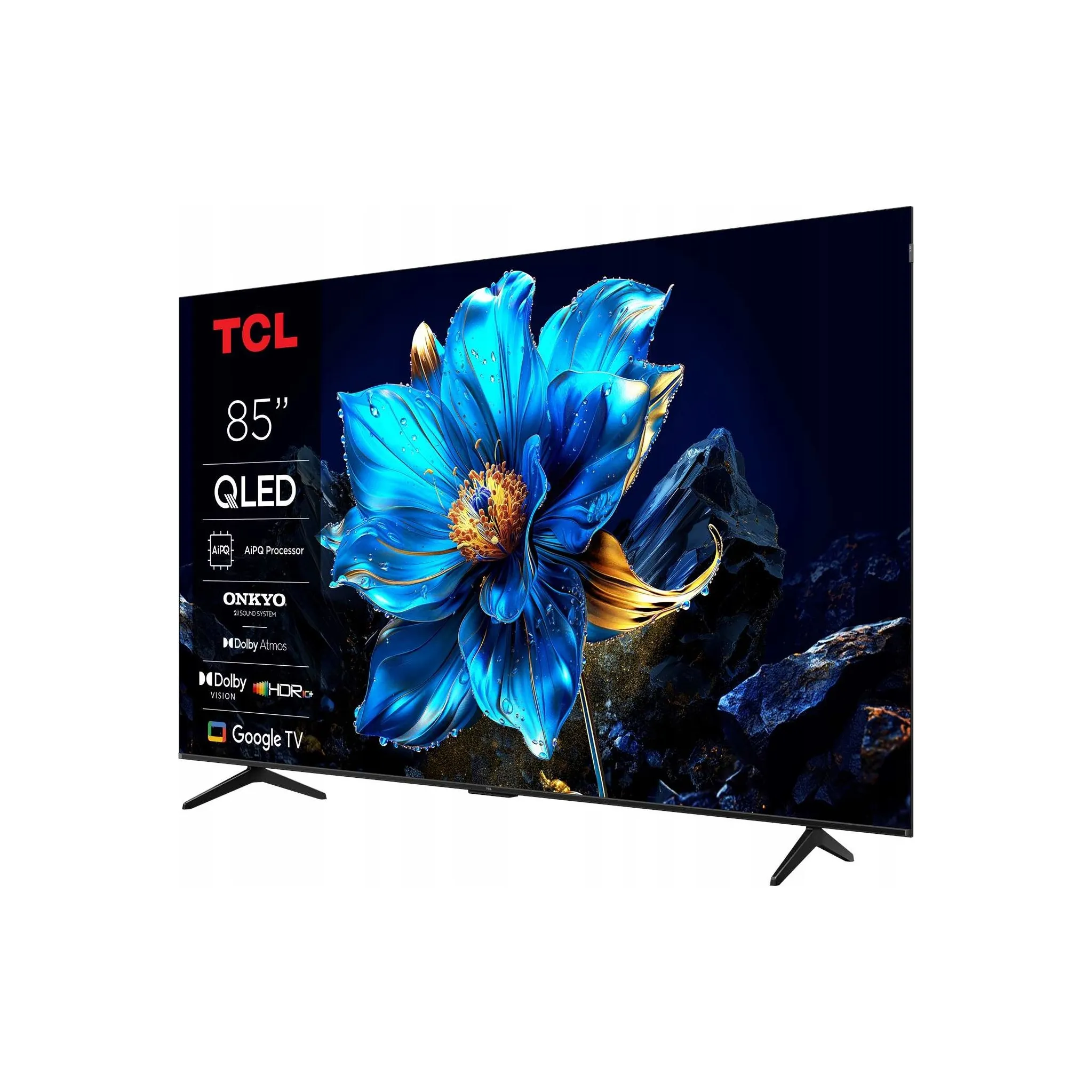 Fotografie 3 - Televizor TCL 85" QLED (85P7K)