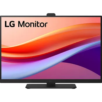 Monitor LG 24BA55W-B