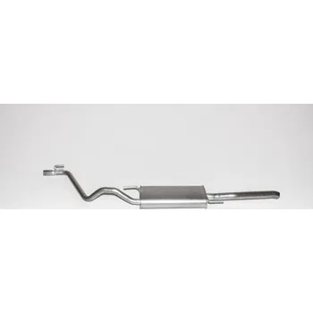 Tlumič výfuku Zadní tlumič výfuku NOVAK 29.779