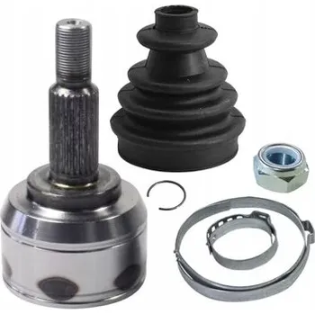 Posilovač řízení HART VNĚJŠÍ KLOUB HOMOKINETICKÝ MEGANE III 1.6 16V 08- 464 400