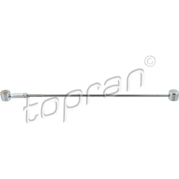 Převodovka Řadicí tyč TOPRAN 721 257