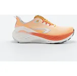KIPRUN Pánské běžecké boty KS900 Support 43 BÍLÁ|ORANŽOVÁ|ČERVENÁ|ŽLUTÁ