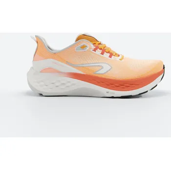 Pánská sportovní obuv KIPRUN Pánské běžecké boty KS900 Support 43 BÍLÁ|ORANŽOVÁ|ČERVENÁ|ŽLUTÁ