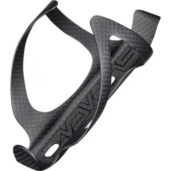 Sport SUPACAZ Cyklistický košík na láhev - FLY CAGE - černá