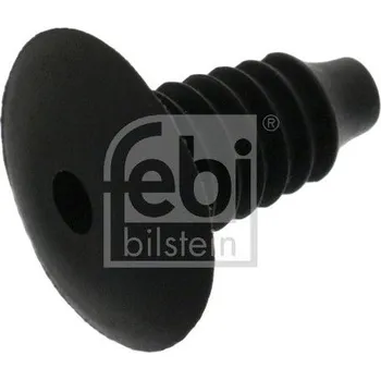 Příslušenství karosérie Upevňovací klip, opláštění interiéru FEBI BILSTEIN 103646