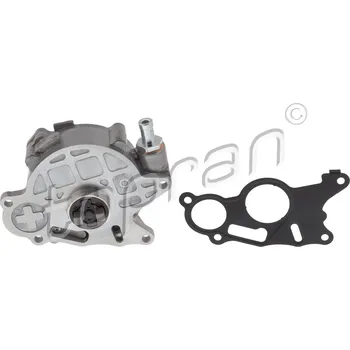 Vakuové čerpadlo Vakuové čerpadlo, brzdový systém TOPRAN 119 987