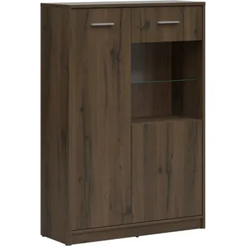 police Black Red White Nepo Plus REG1D1W/90 hnědá