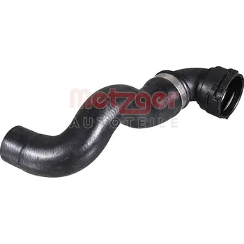 Motor automobilu Hadice chladiče METZGER 2421841