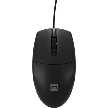 Myš Natec Ruff Plus NMY-2021 černá