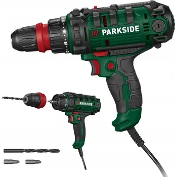 Vrtačka Aku Vrtačka Parkside 230 V 300 W