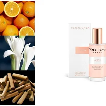Parfém Yodeyma Yode Parfémovaná voda: 15
