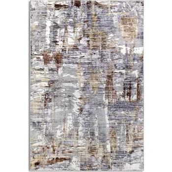 Koberec ELLE Decoration Kusový koberec Imagination New 106036 Copper/Gold z kolekce Elle Rozměry koberců: 200x290