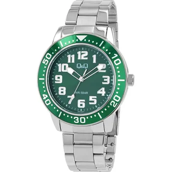 Hodinky Hodinky Q&Q Q60B-003PY