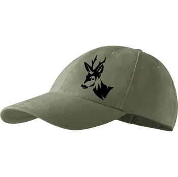 Kšiltovka Myslivecká Kšiltovka Srnec
