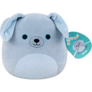 plyšák Plyšák Squishmallows Weimaraner Dog 19cm