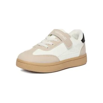 Dámské tenisky Sprandi Sneakersy CEO-JD250428-1(CH) Béžová 30