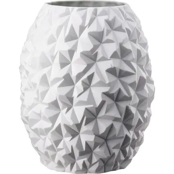 Váza Rosenthal Váza Phi Snow 14607-100102-26025