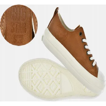 Dámské tenisky Big Star dámské sportovní boty KK274421 velikost 37