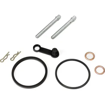 Brzdová čelist ALL BALLS opravná sada brzdiče zadní YAMAHA XVZ1200 VENTURE 83-85 (ALL BALLS opravná sada brzdiče zadní YAMAHA XVZ1200 VENTURE 83-85)