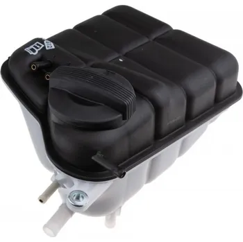 Chladič motoru NTY CZW-VW-023