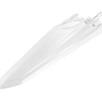 Blatník karosérie Blatník zadní SHERCO, RTECH (bílý)