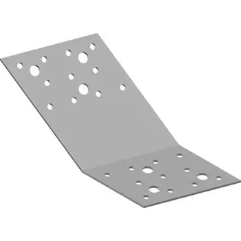 Úhloměr Úhelník valby BV/U 80x160 / 15-30° L