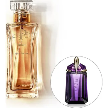 Dámský parfém Thierry Mugler Alien - PURE No.2451 (=73) (50 ml), inspirace, vůně pro dámy