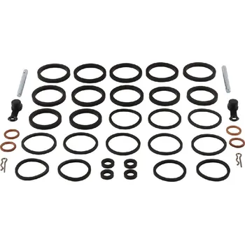 Brzdová čelist ALL BALLS opravná sada brzdiče přední KAWASAKI ZX-6R 00-02, ZX9R 97-01, SUZUKI GSF1200 01-06, GSXR1300R 99-07, GSXR750 96-99 (ALL BALLS opravná sada brzdiče přední KAWASAKI ZX-6R 00-02, ZX9R 97-01, SUZUKI GSF1200 01-06, GSXR1300R 99-07, GSXR750 96-99)