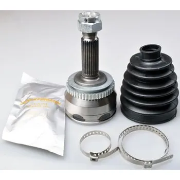 Hřídel nápravy Sada kloubů, hnací hřídel DENCKERMANN C120207