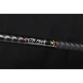 Podběrák Free Spirit - CTX Combi Carp Match 4m třídílná rukojeť
