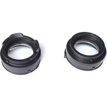 Palivový systém pro motocykl TOURMAX sací hrdlo karburátoru HONDA XL 1000V VARADERO 99-02 (komplet 2 kusy) vyrobeno v Japonsku (TOURMAX sací hrdlo karburátoru HONDA XL 1000V VARADERO 99-02 (komplet 2 kusy) vyrobeno v Japonsku)