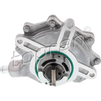 Vakuové čerpadlo Vakuové čerpadlo, brzdový systém TOPRAN (HANS PRIES) 503 168